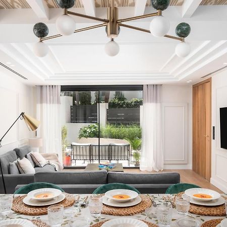 Apartamentos La Zagalilla Málaga Dış mekan fotoğraf