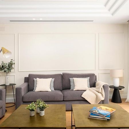 Apartamentos La Zagalilla Málaga Dış mekan fotoğraf