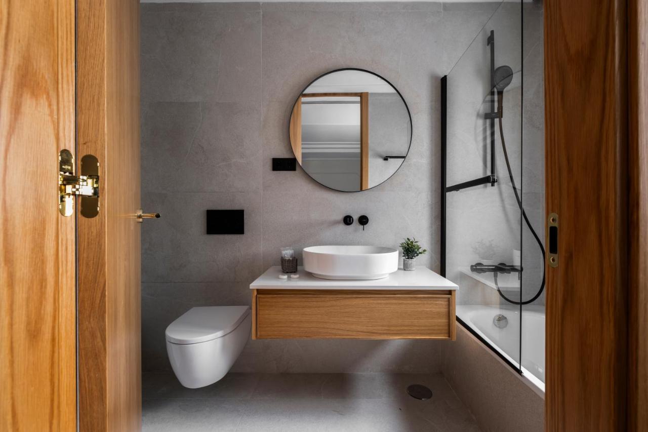 Apartamentos La Zagalilla Málaga Dış mekan fotoğraf