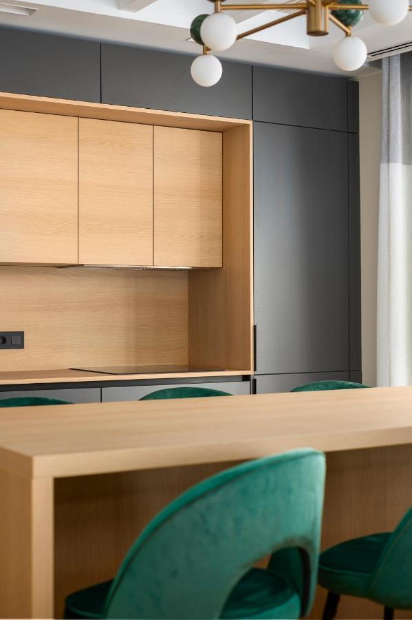 Apartamentos La Zagalilla Málaga Dış mekan fotoğraf