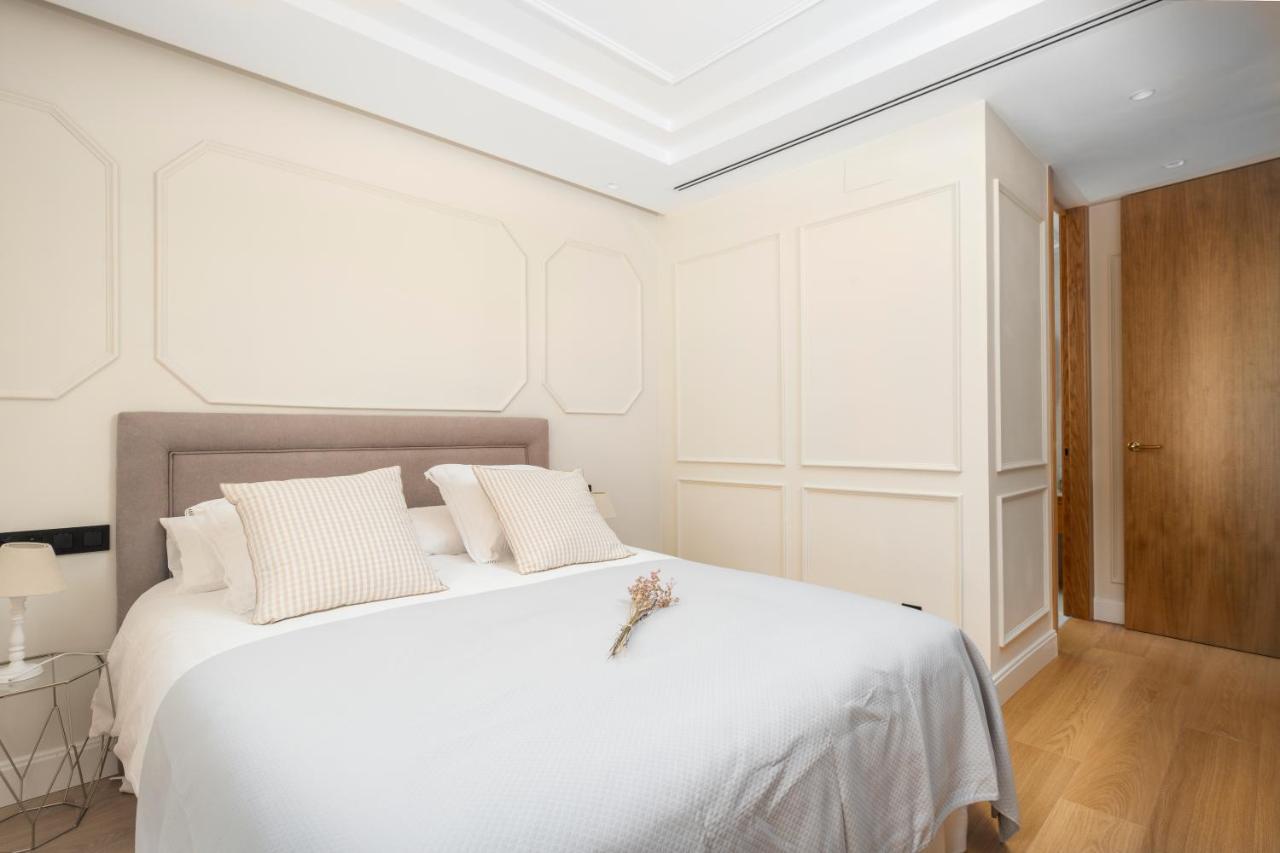 Apartamentos La Zagalilla Málaga Dış mekan fotoğraf