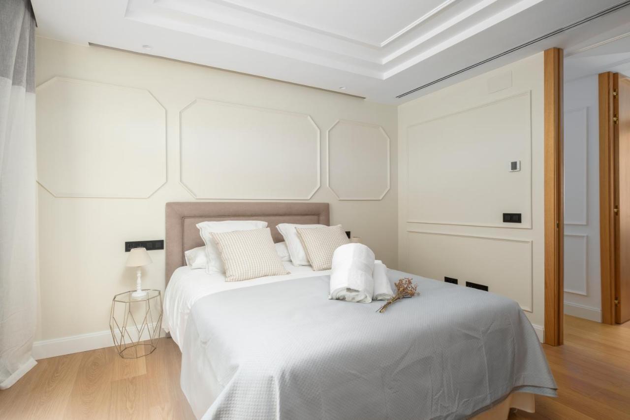 Apartamentos La Zagalilla Málaga Dış mekan fotoğraf