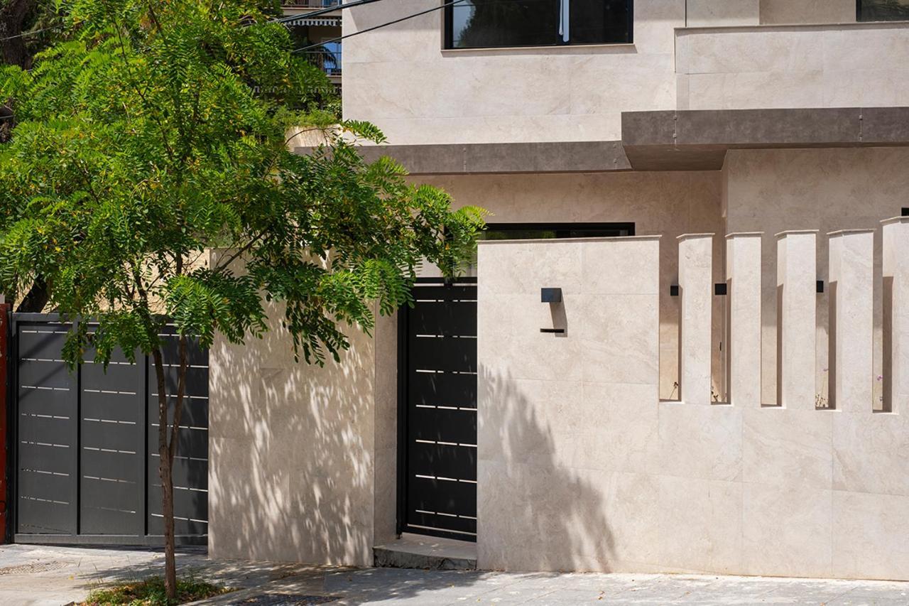 Apartamentos La Zagalilla Málaga Dış mekan fotoğraf