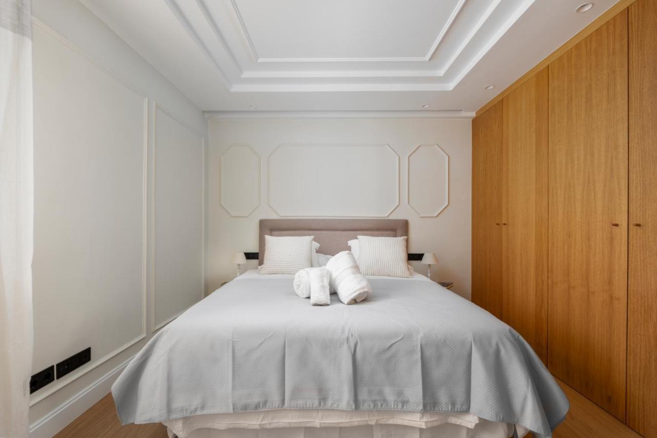 Apartamentos La Zagalilla Málaga Dış mekan fotoğraf